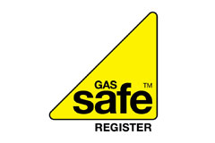 gas safe companies East Winterslow